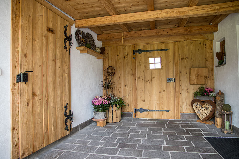 Haus Martin Hirschbichler Inzell