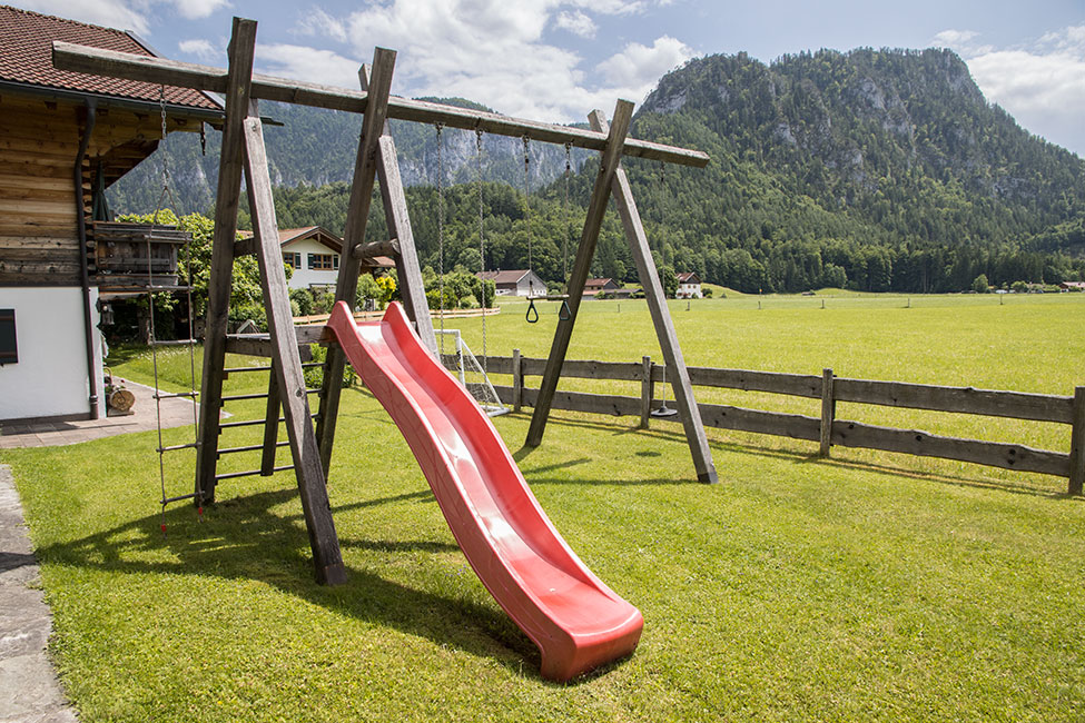 Haus Martin Hirschbichler Inzell
